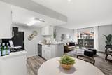 1-bedroom apartment at West 35th Apartments in Phoenix